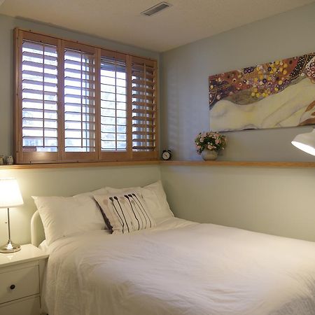 Calgary Cozy Home Extérieur photo
