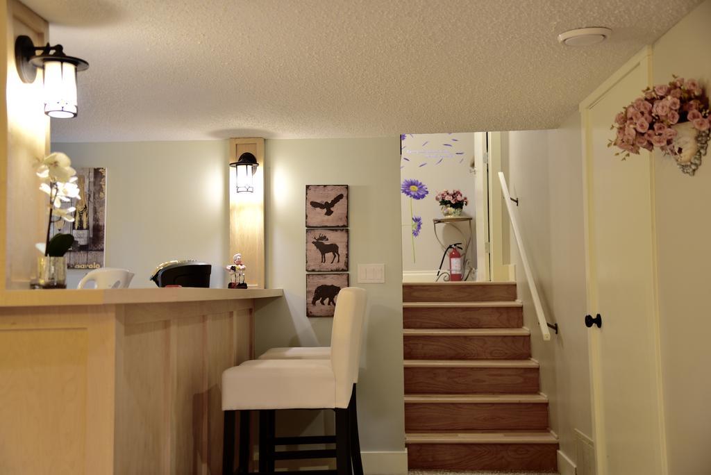 Calgary Cozy Home Extérieur photo