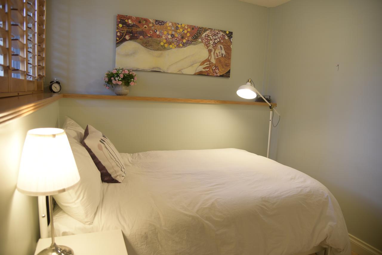 Calgary Cozy Home Extérieur photo